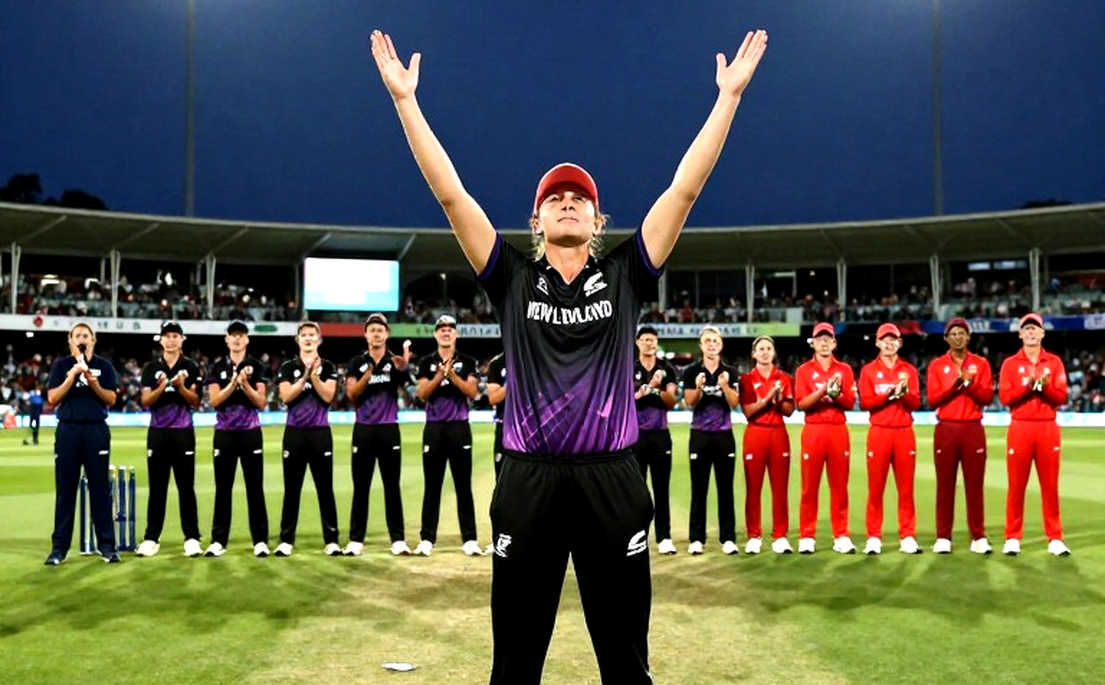 सोनिक ऑडियो एज डिटेक्शन: ICC की मंज़ूरी सिर्फ़ एक सीरीज़ के लिए, Virtual Eye के DRS में शामिल — वो पांच सवाल जो हेडलाइन ने नहीं पूछे
