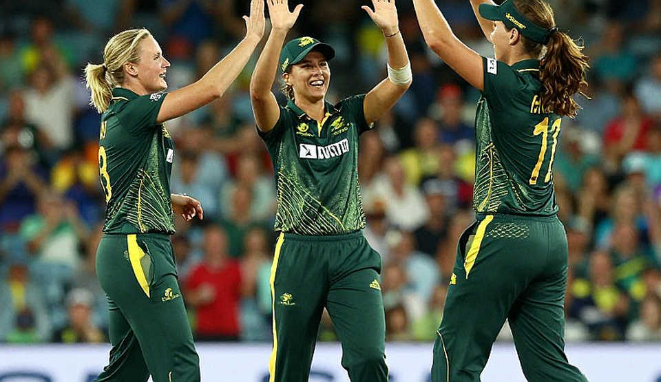 बांग्लादेश कहीं नहीं; T20 जीत दर में भारत से भी ऊपर युगांडा