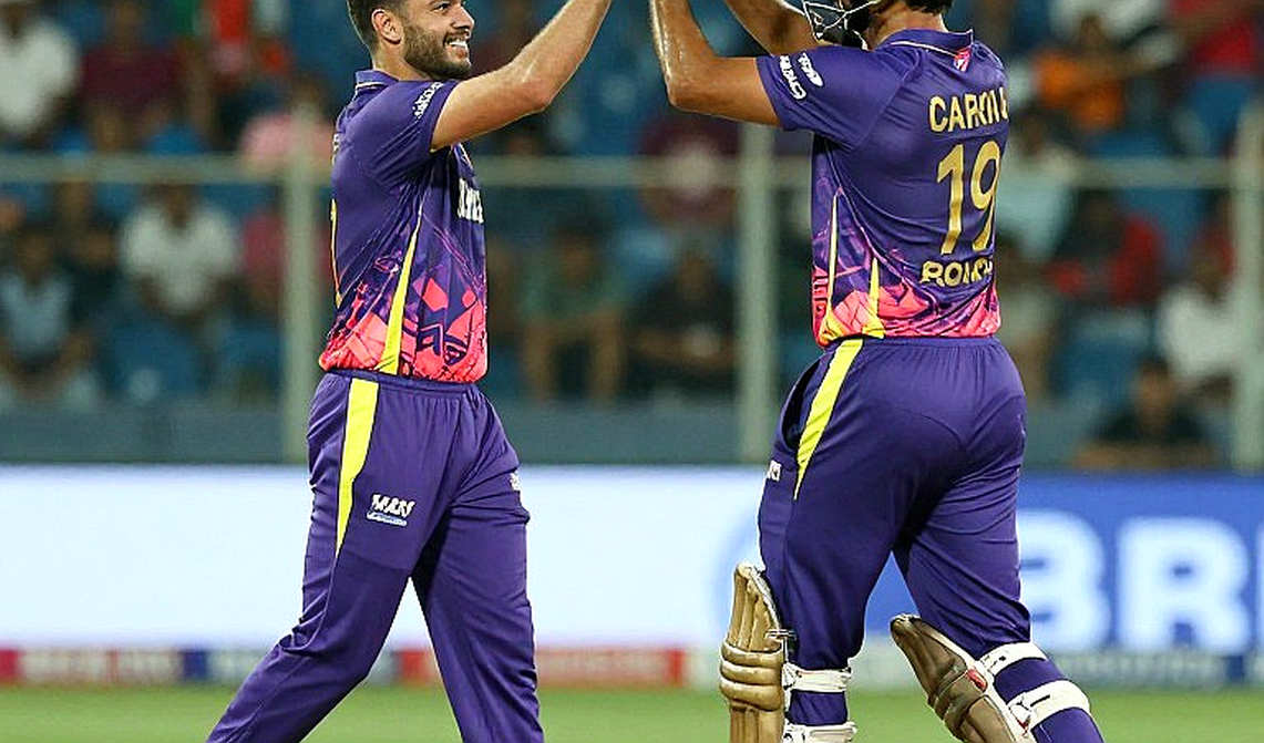 Albie Morkel's CSK Return: The New Coaching Structure and Its Unseen Invoice