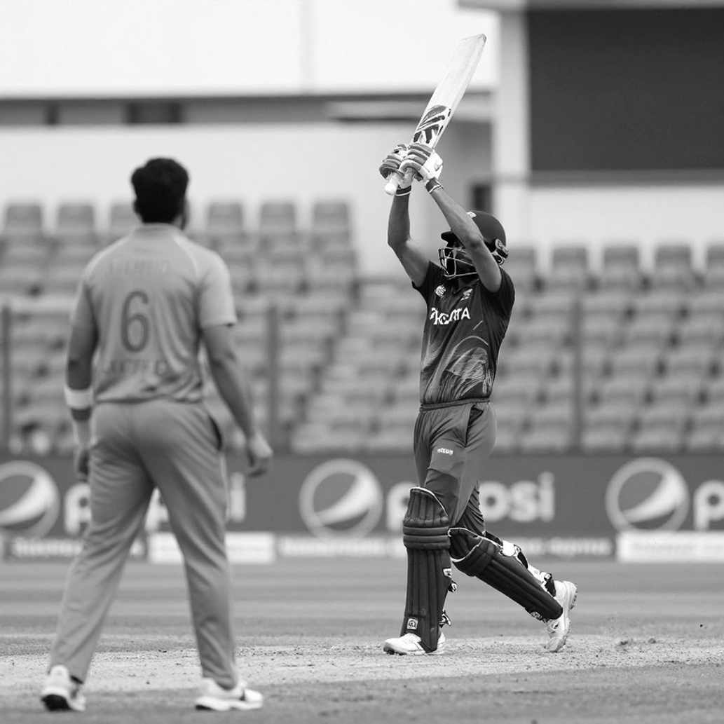 Shaheen Afridi's 150 ODI wickets in his 80th match: fewer than Waqar and Shoaib, two more than Saqlain — and one column still empty