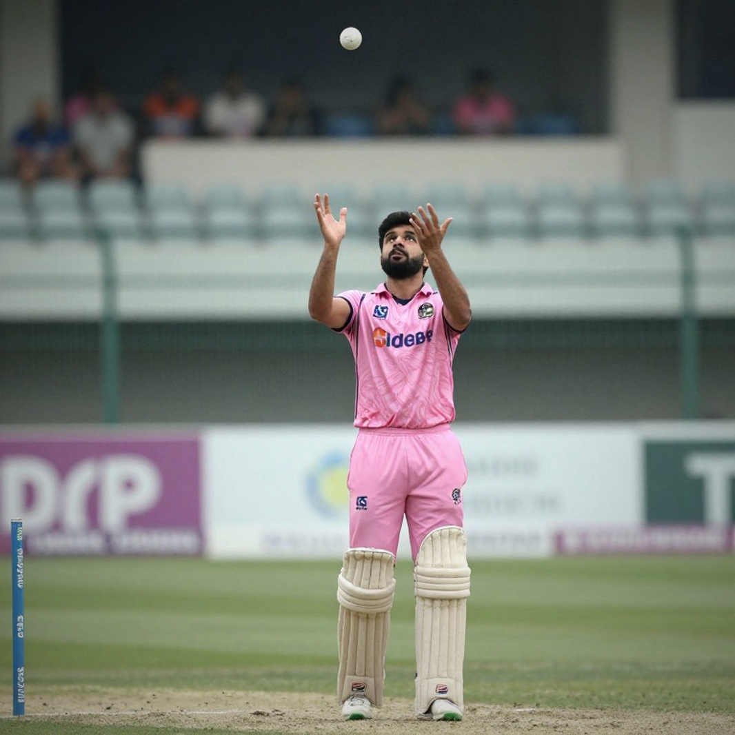 Rohit Sharma's Fitness Debate: Where a Headline Turned a Medical Warning Into a Character Charge