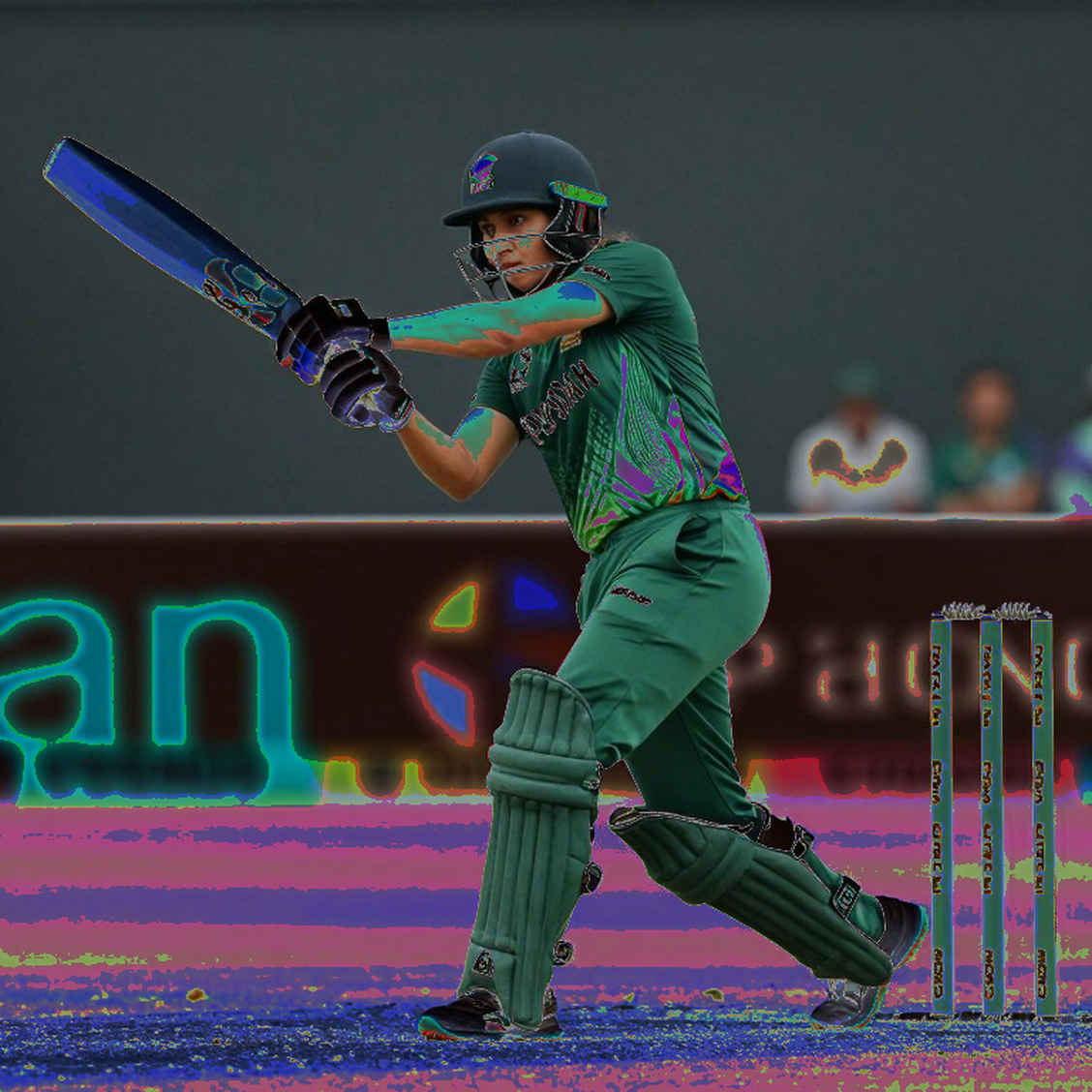 Fifteen Overs in Colombo: The Asia Cup Ledger No Board Ever Opened