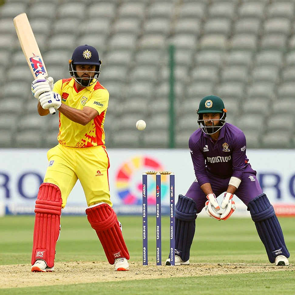 Mirpur Heat, Chennai Camp: The Real Arithmetic Behind West Indies' Two-Win Target