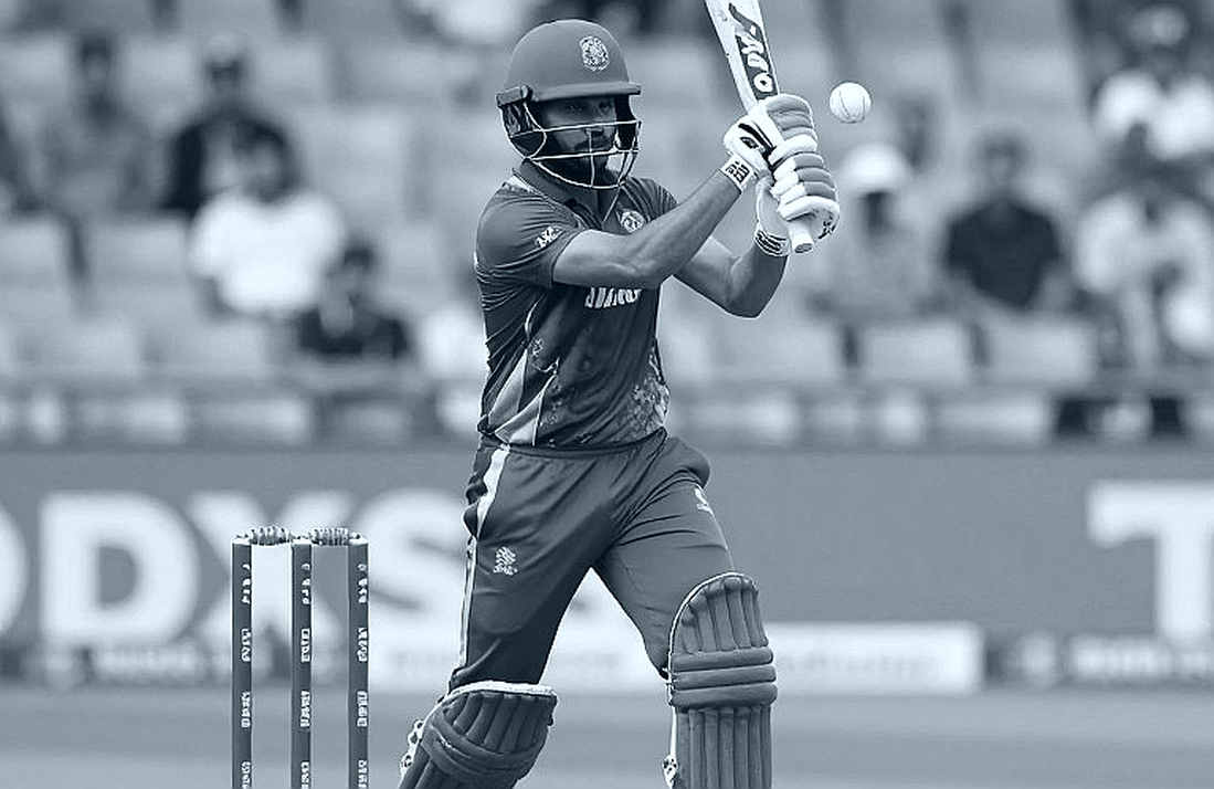 Zero Facts, Eight Dimensions: Auditing the Null Payload in Cricket's Analysis Pipeline