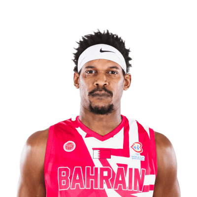 Chester Jarell Giles